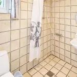 Semesterbostad In With Sauna *