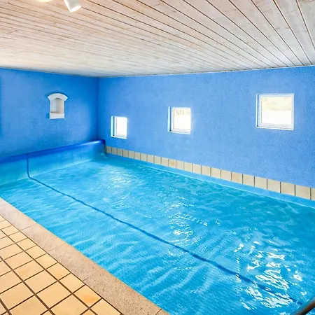 Nyaraló In With Sauna