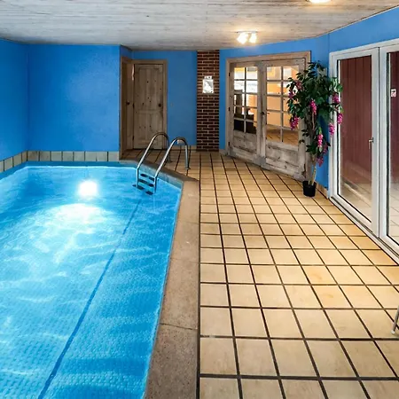 In With Sauna * Oksbøl