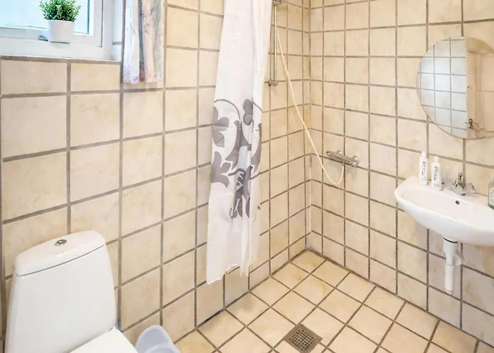 Nyaraló In With Sauna *